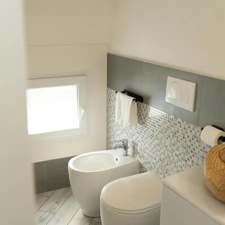 Apartman Centro-wabi