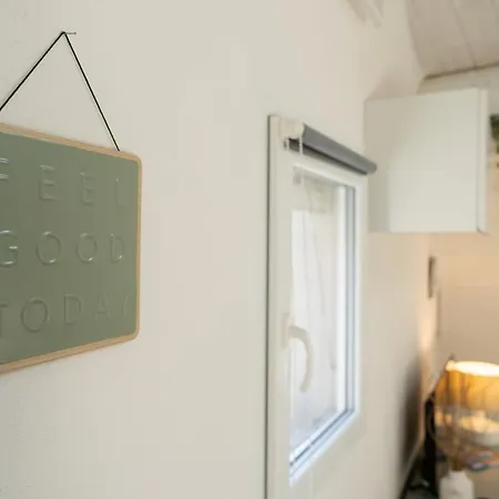 Centro-wabi Appartement *