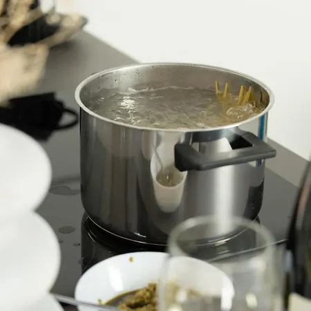 Lägenhet Centro-wabi *