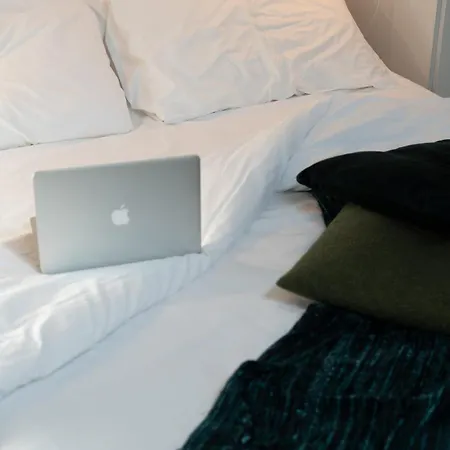 Centro-wabi Lägenhet *