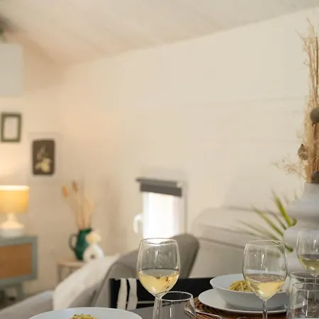 Appartement Centro-wabi *