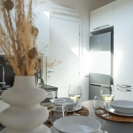 Appartement Centro-wabi