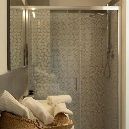 Centro-wabi Lägenhet *