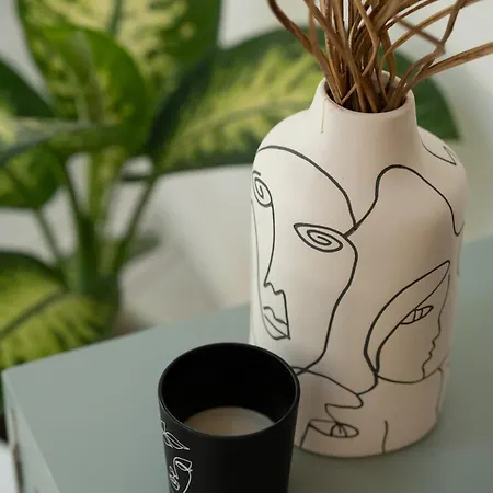 Lägenhet Centro-wabi Ferrara