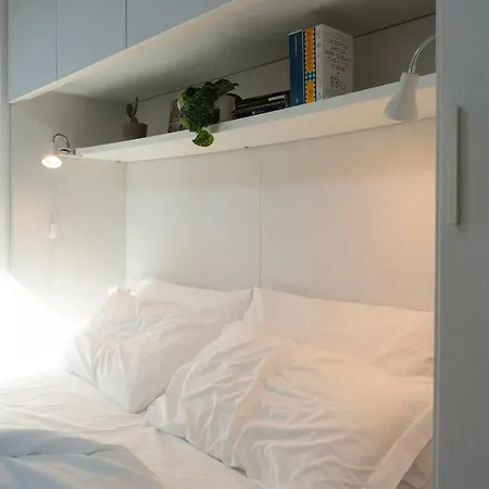 Centro-wabi Appartement