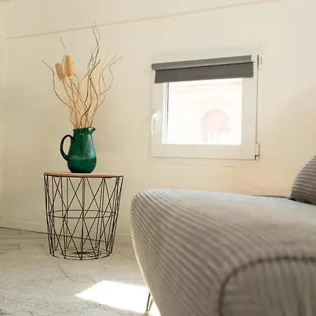 Centro-wabi Appartement *