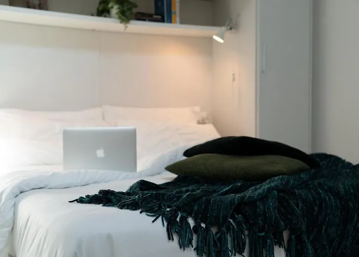 Centro-wabi * فيرّارا