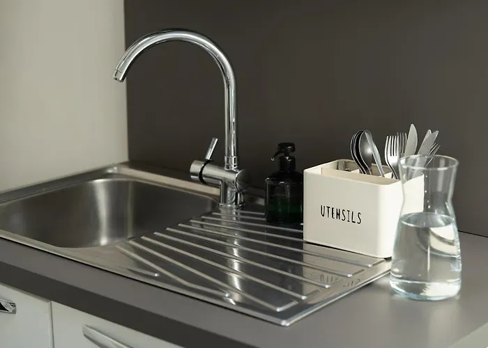 Centro-wabi شقة *