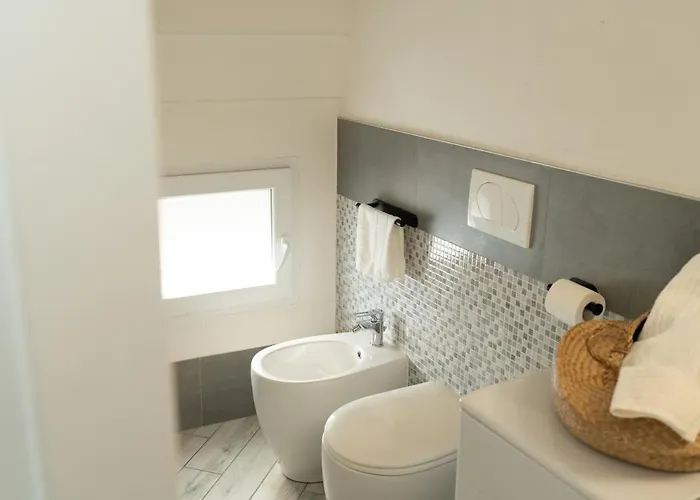 Appartement Centro-wabi