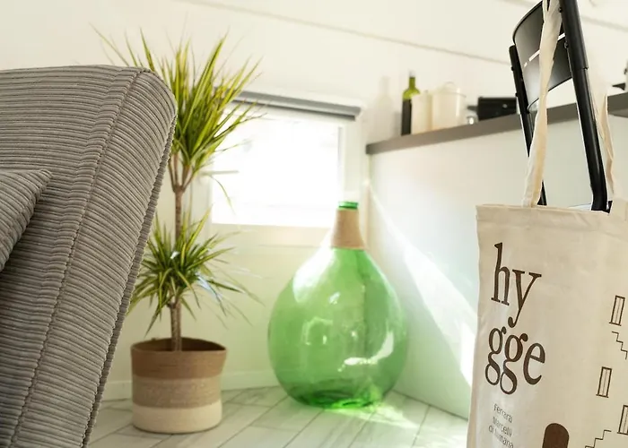 Centro-wabi * فيرّارا