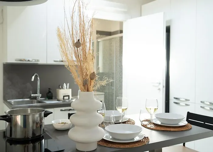 Centro-wabi Apartament Ferrara