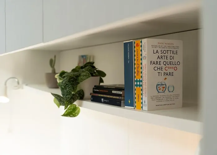 Apartament Centro-wabi Ferrara