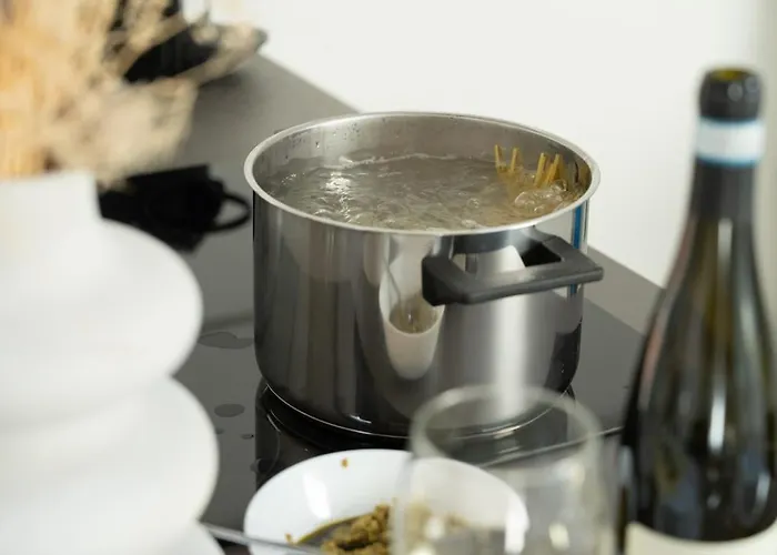 شقة Centro-wabi *