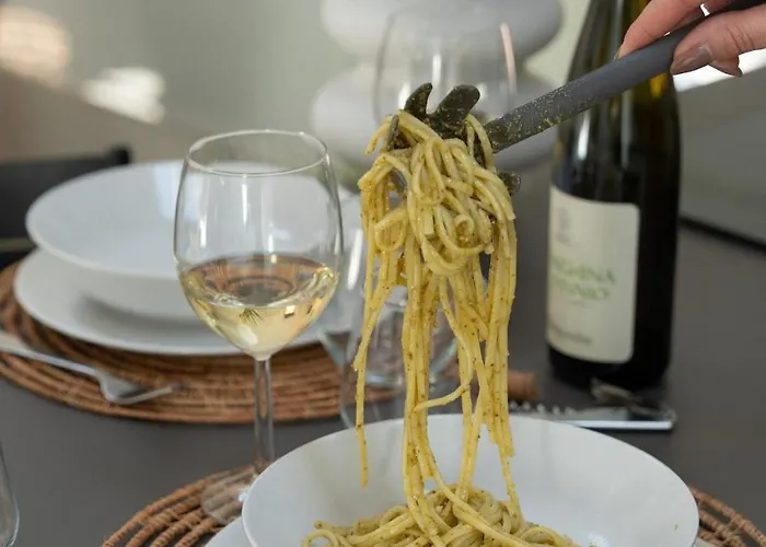 Centro-wabi فيرّارا