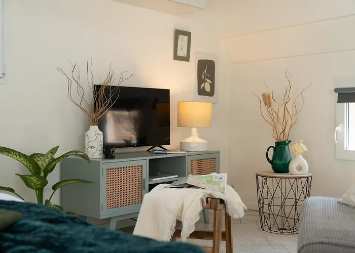 Centro-wabi Apartament