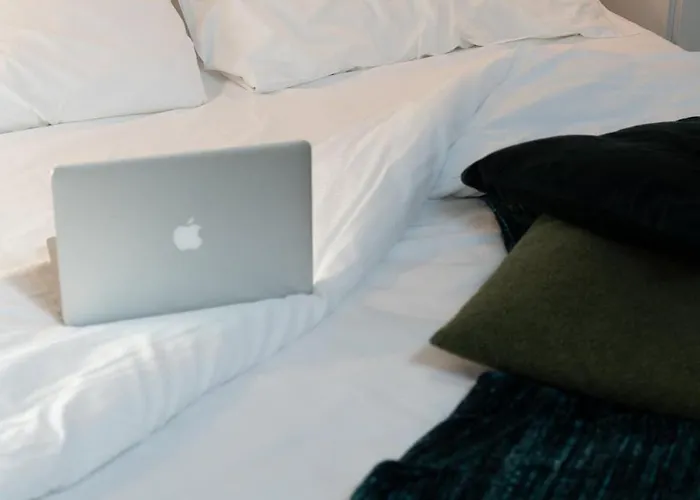 Centro-wabi Apartament *