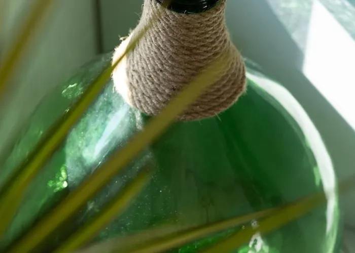 Centro-wabi Apartament Ferrara