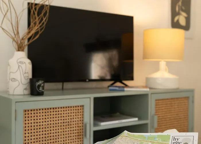 Apartament Centro-wabi Ferrara