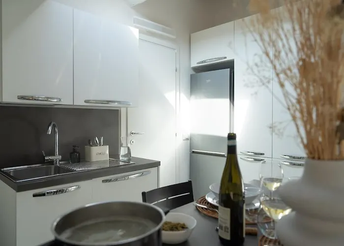 Centro-wabi فيرّارا