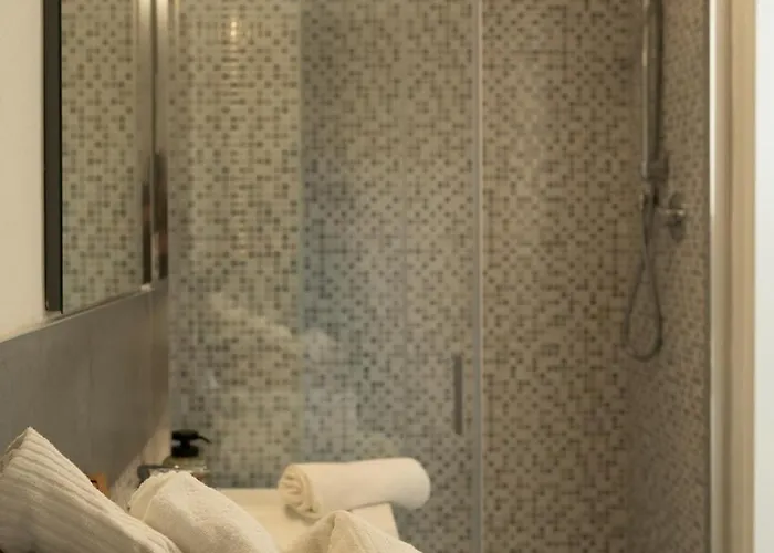 Centro-wabi شقة *