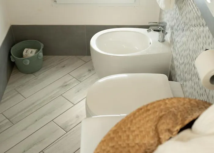 Centro-wabi Apartament Ferrara