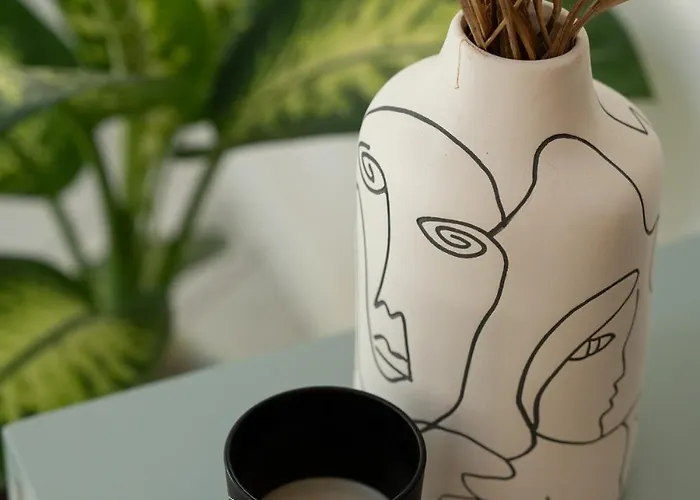 Apartament Centro-wabi Ferrara