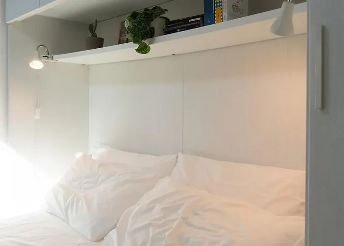 Centro-wabi Apartament